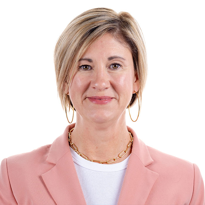 Allison Owen, VP, Client Engagement at First Orion