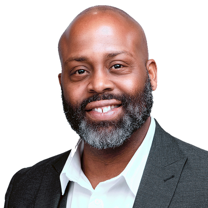 BK Smith, Head of Self-Service Solutions at First Orion