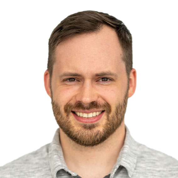 Josh Whitehurst, Head of Product at First Orion