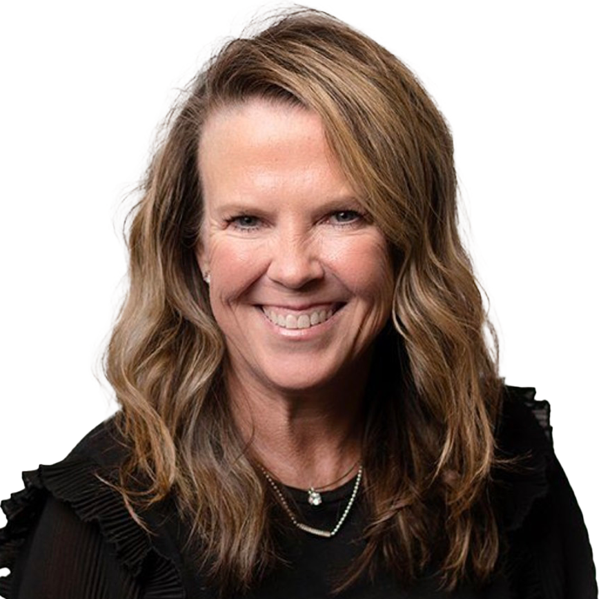 Lucie Leach, Head of Marketing at First Orion
