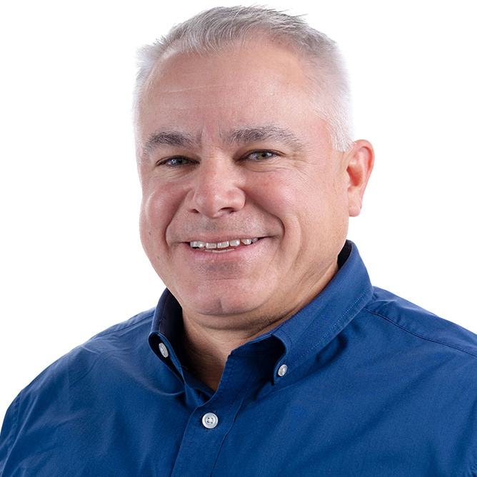 Kevin McKenna, Chief Sales and Client Officer at First Orion
