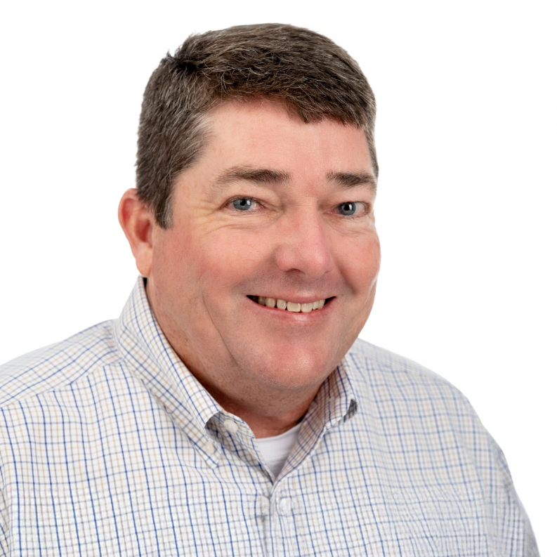 Mike Lloyd, Chief Operating Officer at First Orion