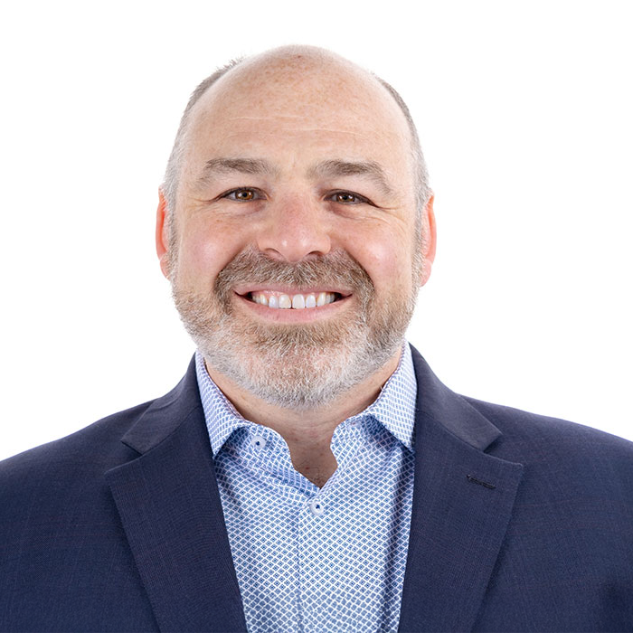 Mark Himelfarb, CTO & Ukraine Managing Director at First Orion