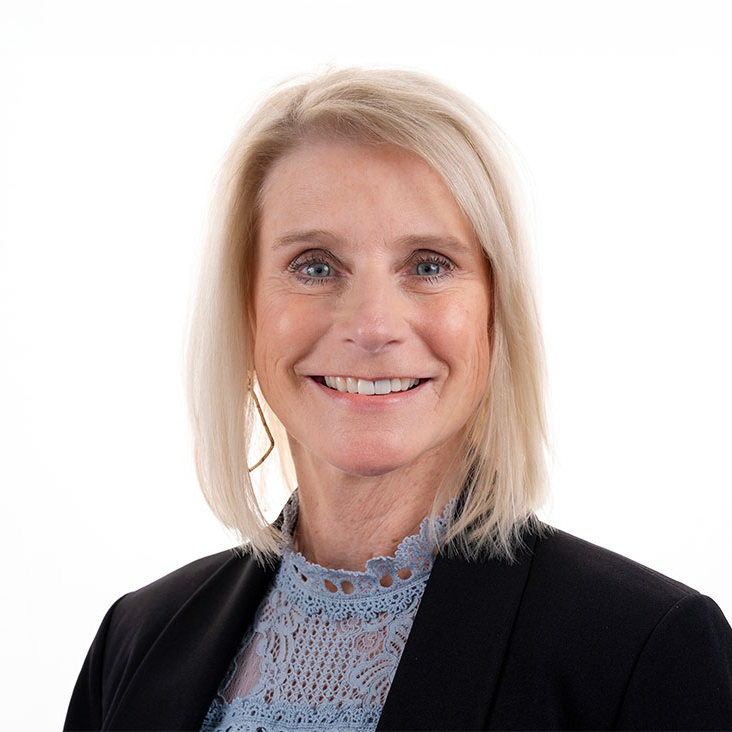 Tiffany Childers, Chief Accounting Officer at First Orion