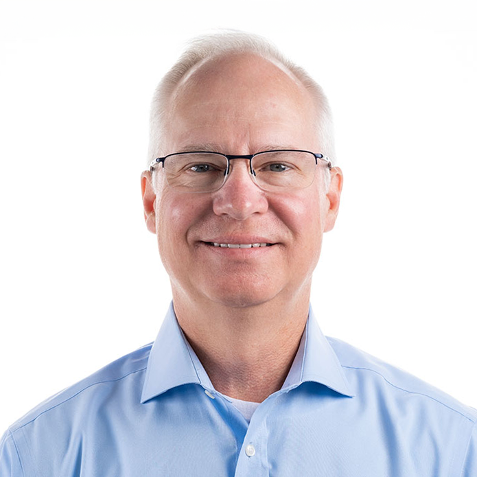 Jeff Stalnaker, President and Chief Financial Officer at First Orion