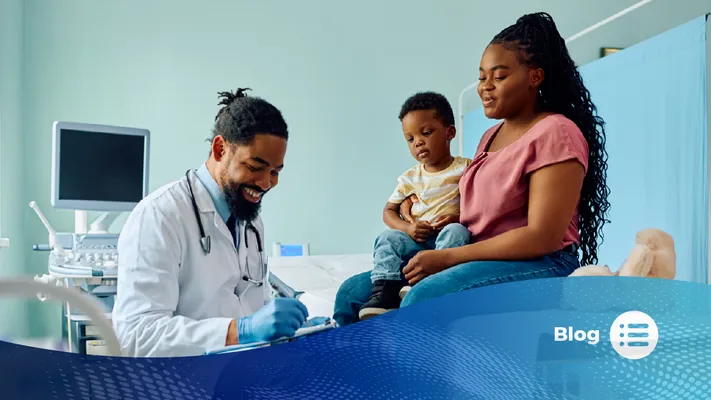 Branded Calling for Healthcare Providers