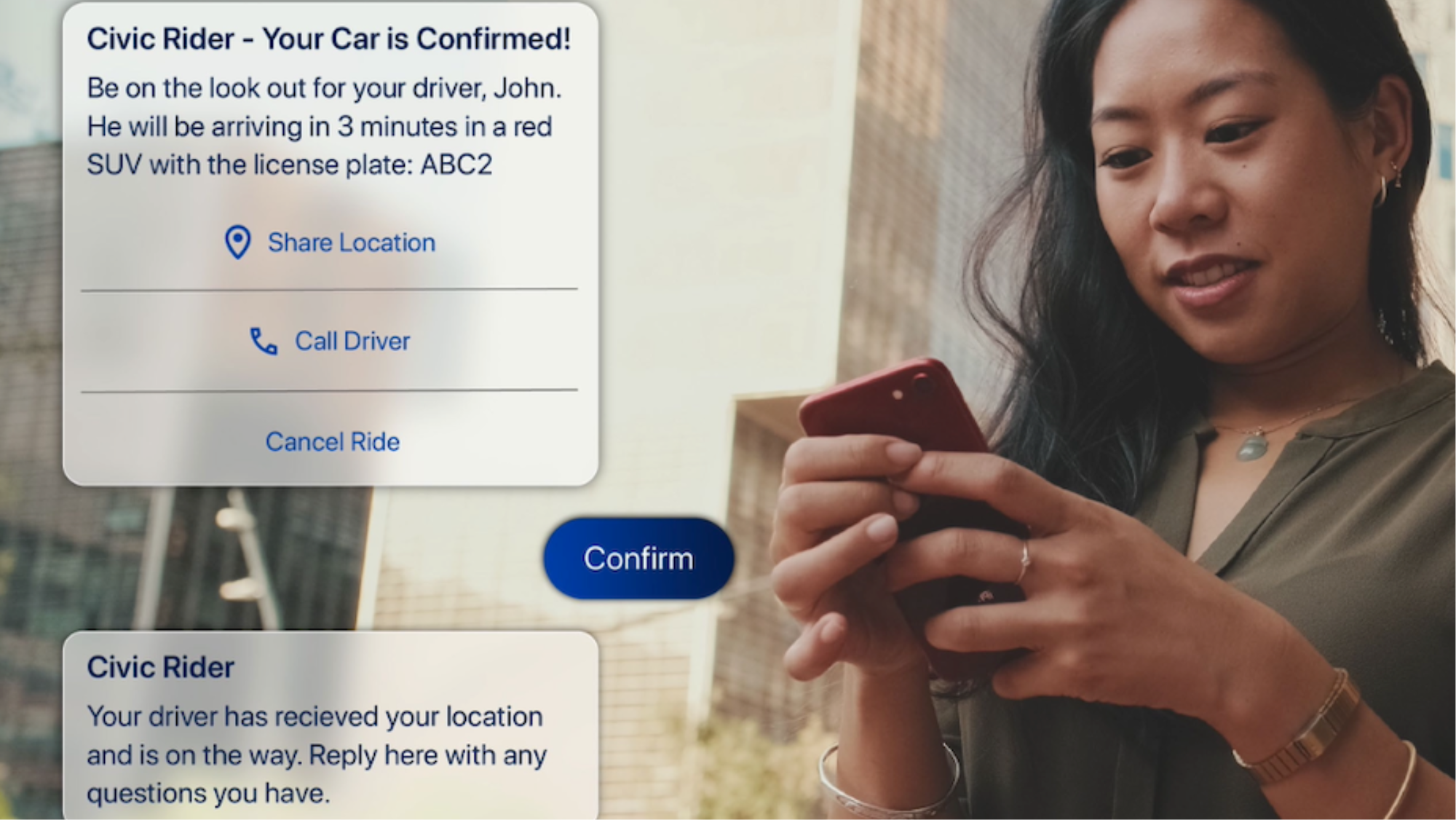 ENRICH 101: Going Beyond Voice with Branded Messaging