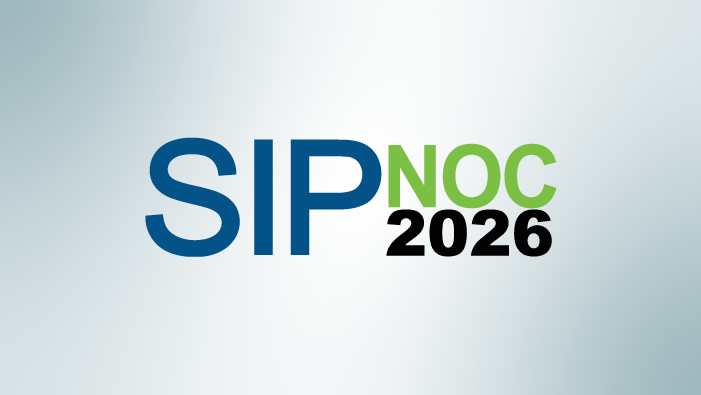 SIPNOC 2026 event thumbnail.