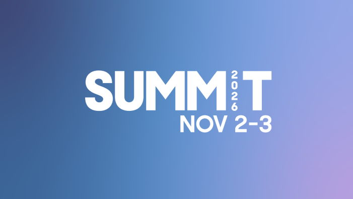SOMOS Summit 2026 event thumbnail.