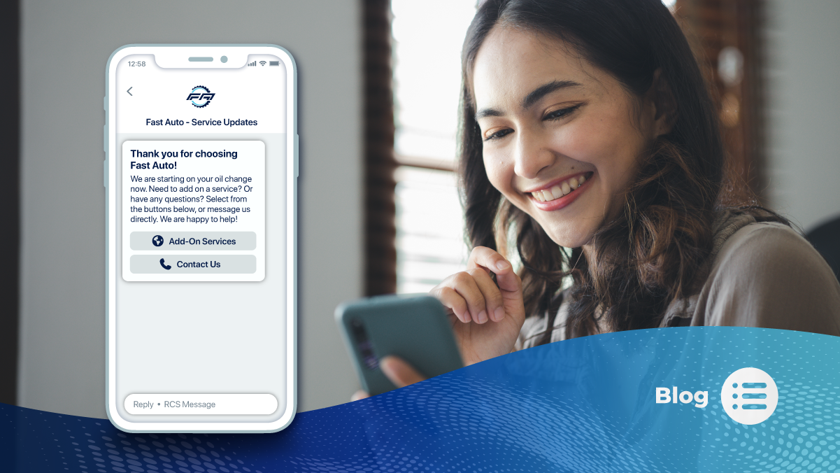 Improving trust in business text messaging with verified brand identity