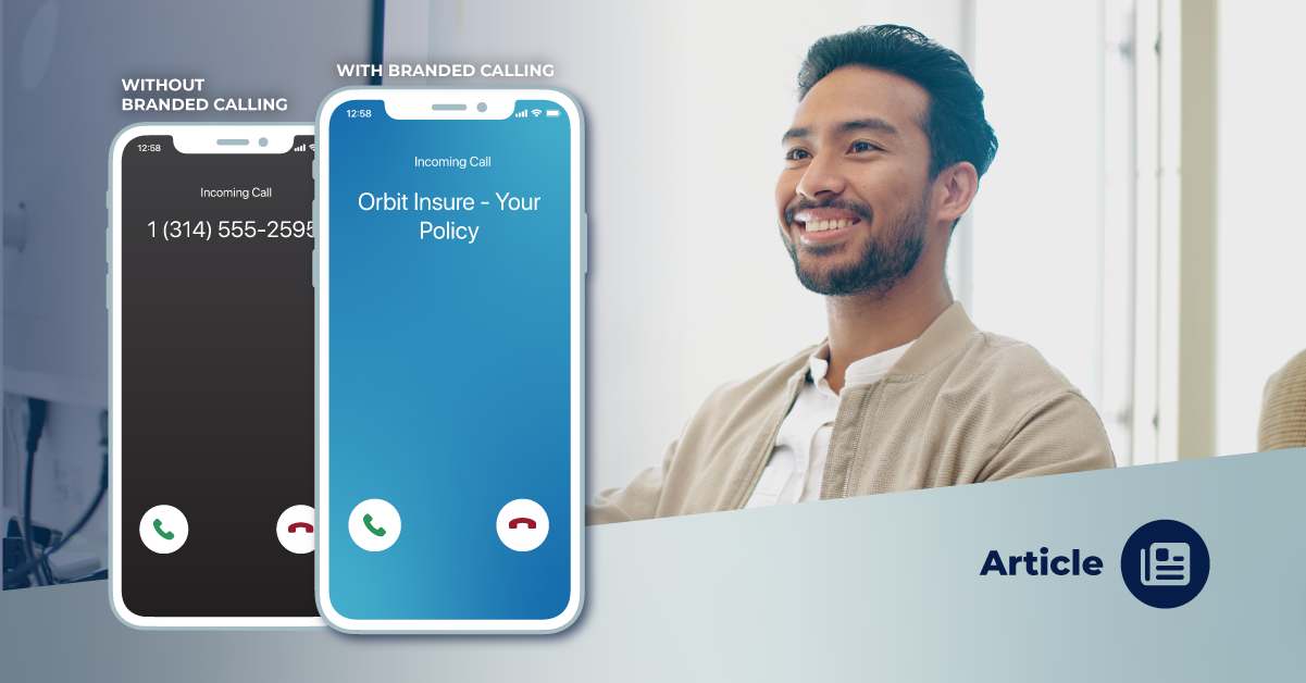 How to set up branded calling in 2026