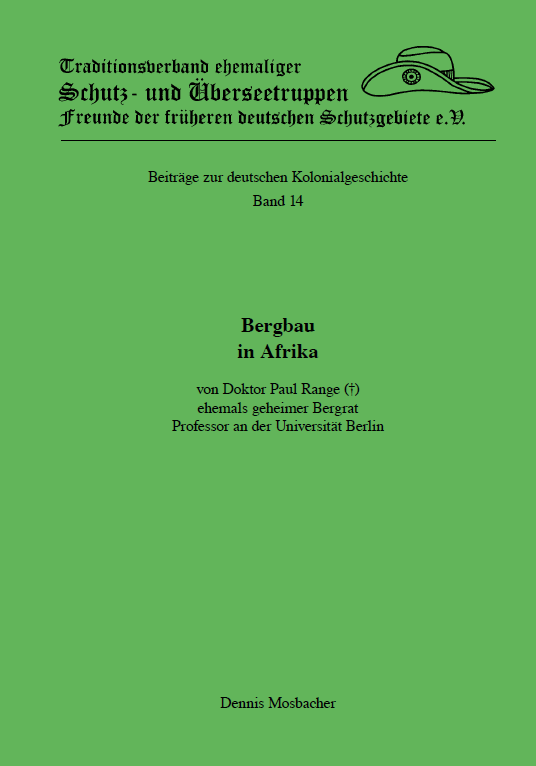 Eingand Band 14