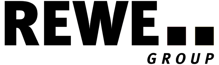 REWE Group Logo