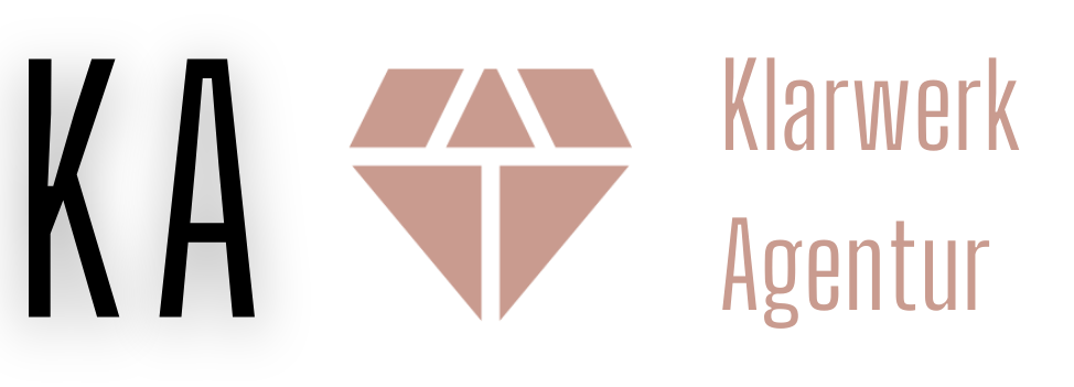 Clear Work Agency Logo