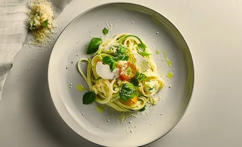 Zesty Gourmet Restaurant