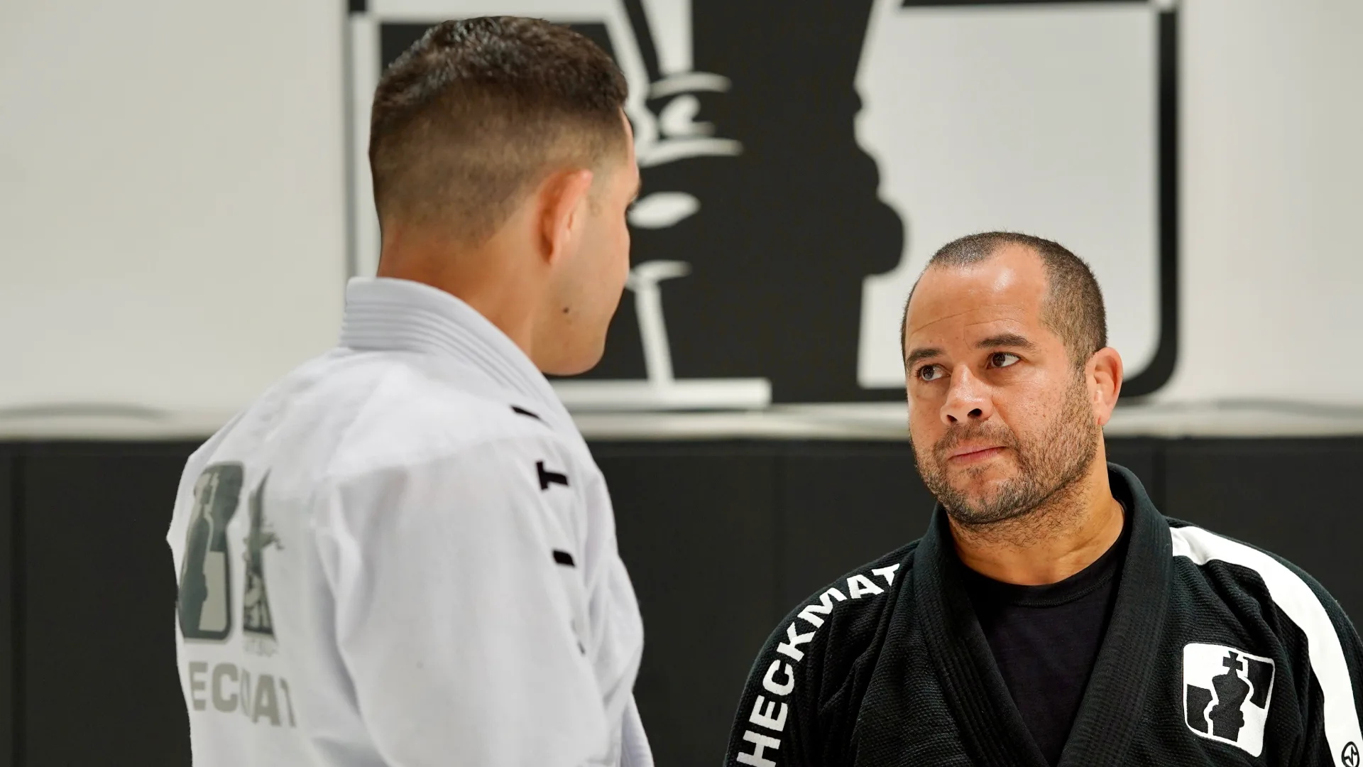Affiliation in Checkmat