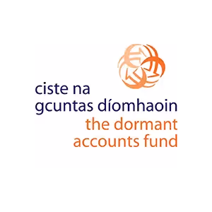 Dormant Accounts Fund Logo