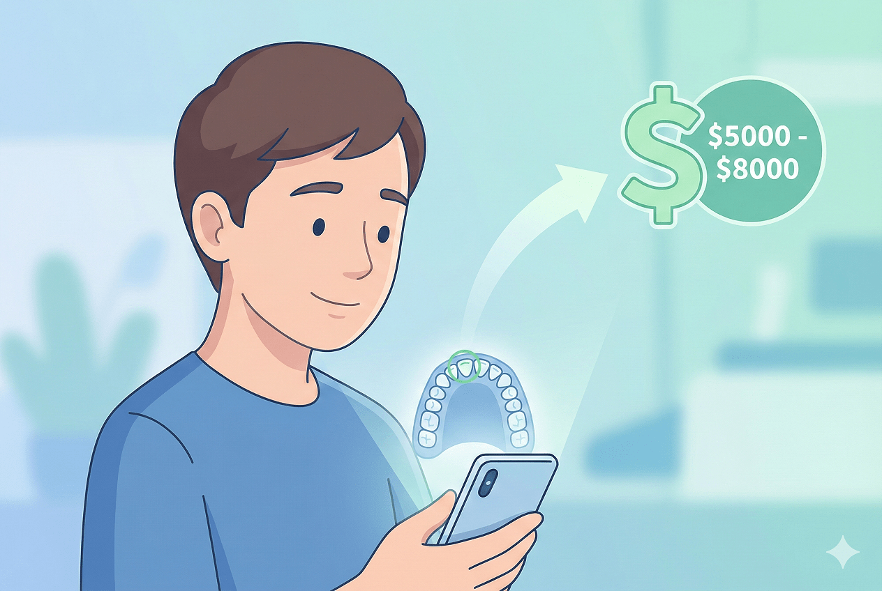 modern dental equipment