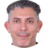 Zahar Ksantini - your manager