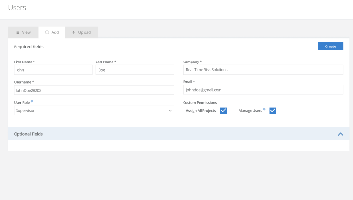 , RTRS Feature Enhancements – July 2025 Release