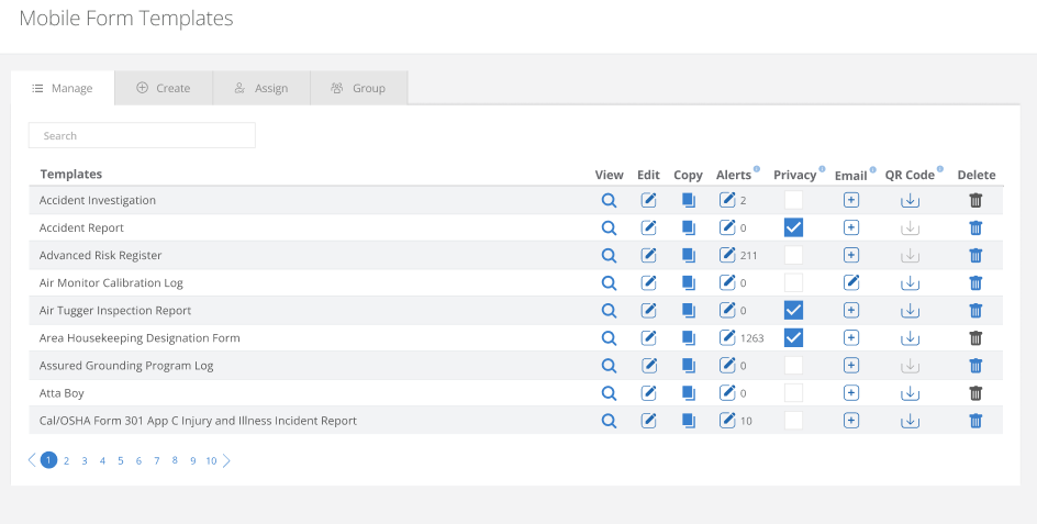 , RTRS Feature Enhancements – July 2025 Release