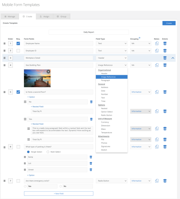, RTRS June 2025 Updates: Smarter Mobile Forms, Easier User Management &#038; More!