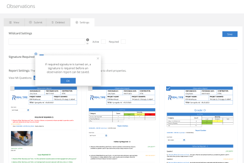 , RTRS June 2025 Updates: Smarter Mobile Forms, Easier User Management &#038; More!