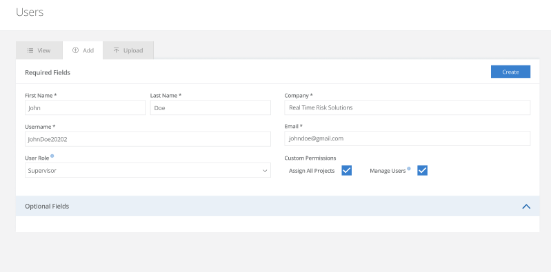 , RTRS June 2025 Updates: Smarter Mobile Forms, Easier User Management &#038; More!