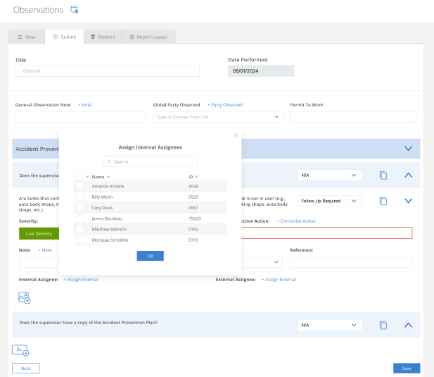 , RTRS June 2025 Updates: Smarter Mobile Forms, Easier User Management &#038; More!
