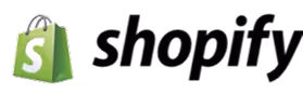 Shopify logo