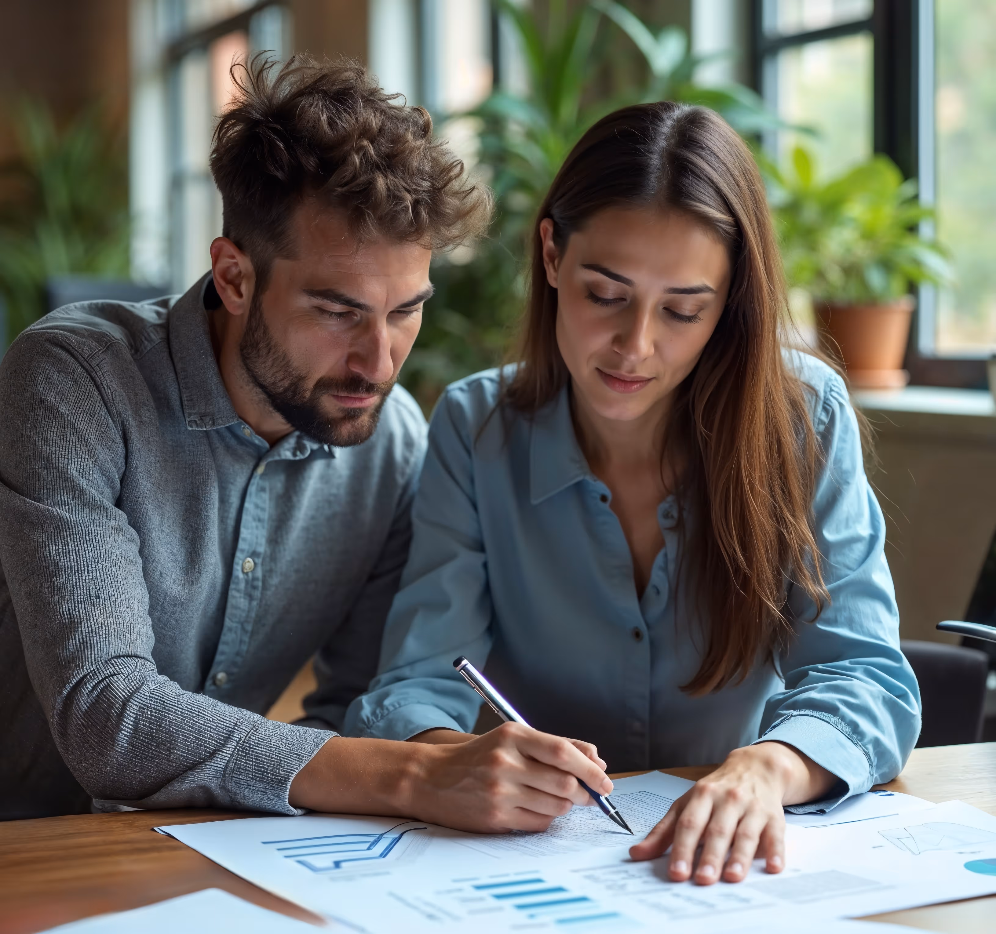 certified career coach