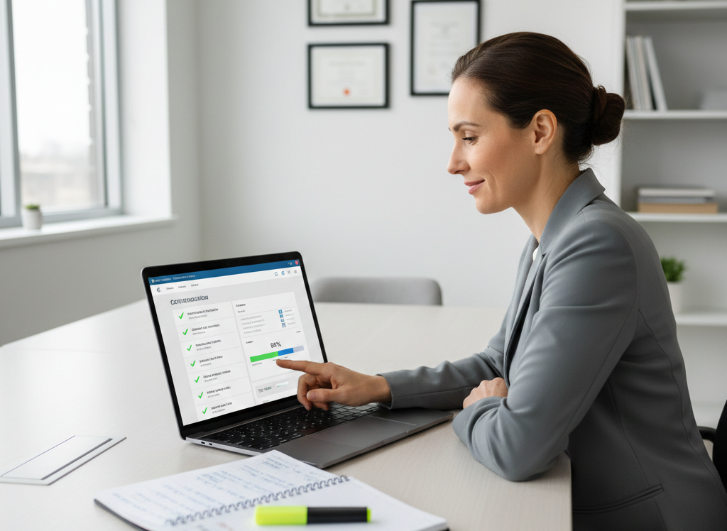 skill development coach