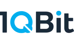 iQbit logo