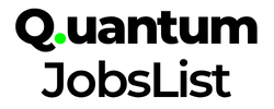 Quantum jobs logo