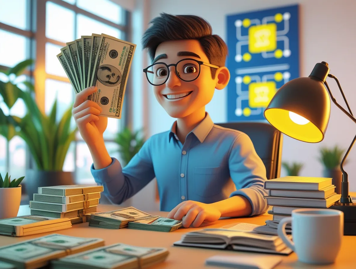 Quantum Computing Jobs and Salaries: A Guide