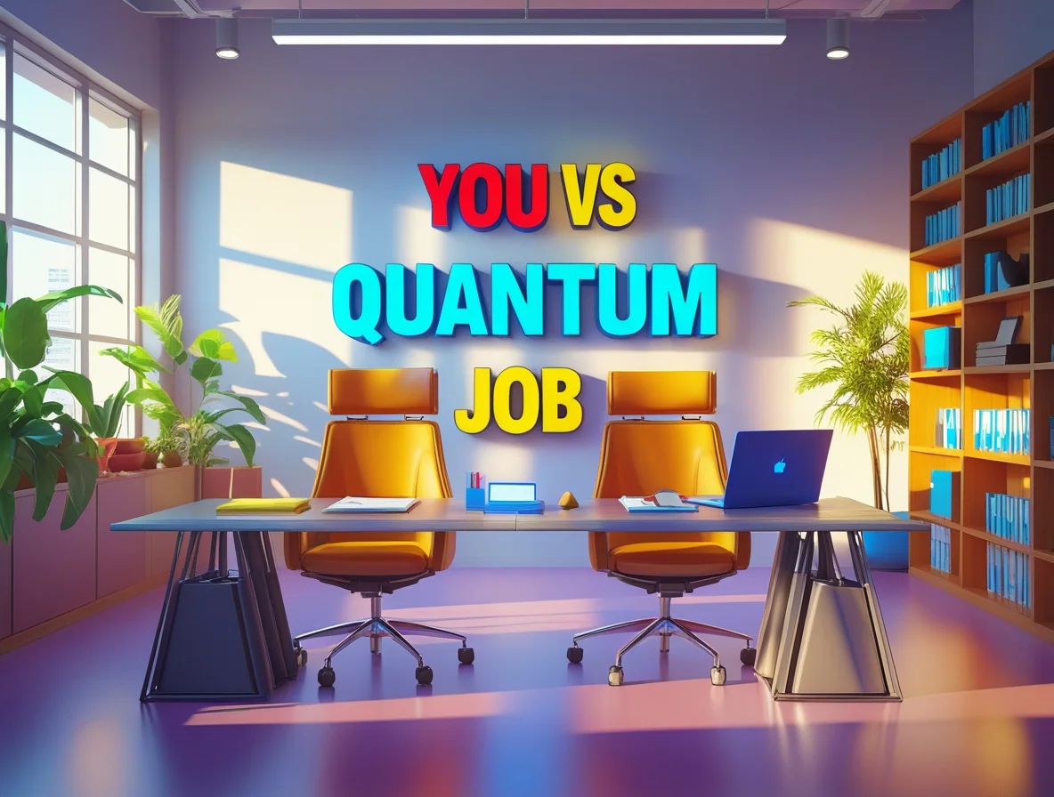 8 Steps to Prepare for a Quantum Computing Job Interview