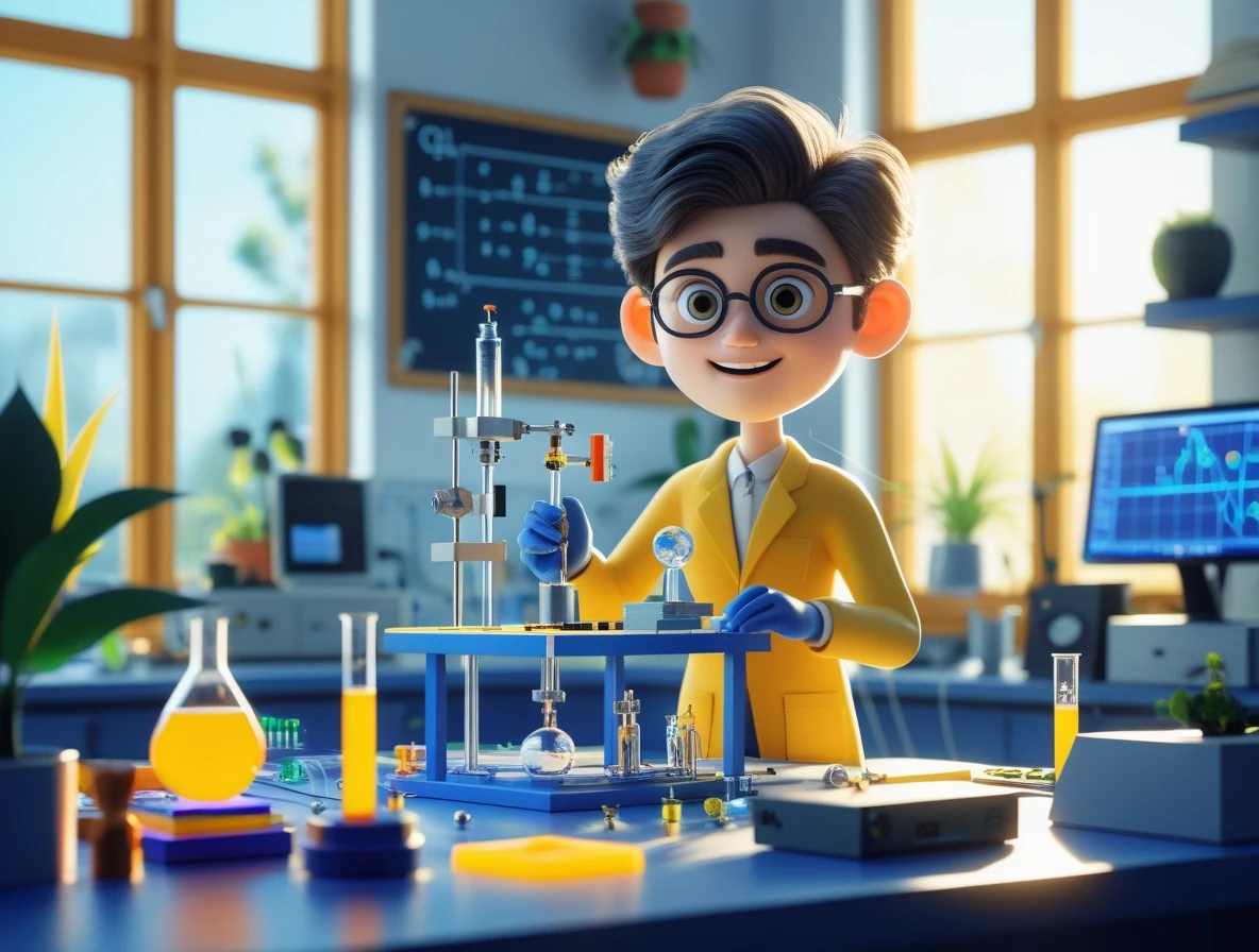 What Does a Quantum Physicist Do? Skills, Education & Jobs