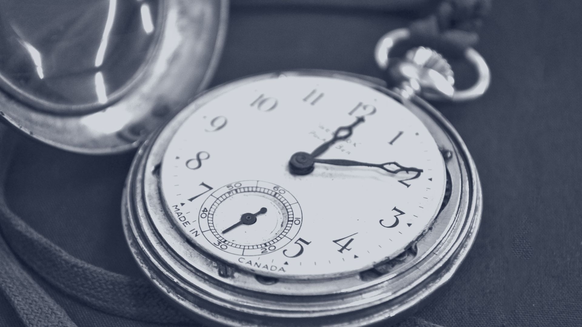 Vintage pocket watch for a seed financing legal guide for startups