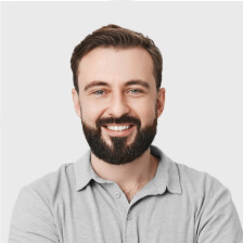 Miles Johnson - Architect X Webflow Template