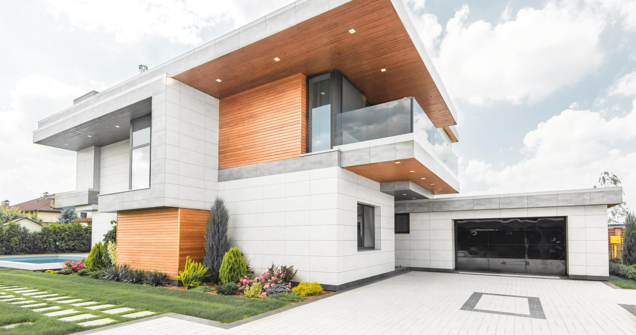 A Fine Architecture Firm - Architect X Webflow Template