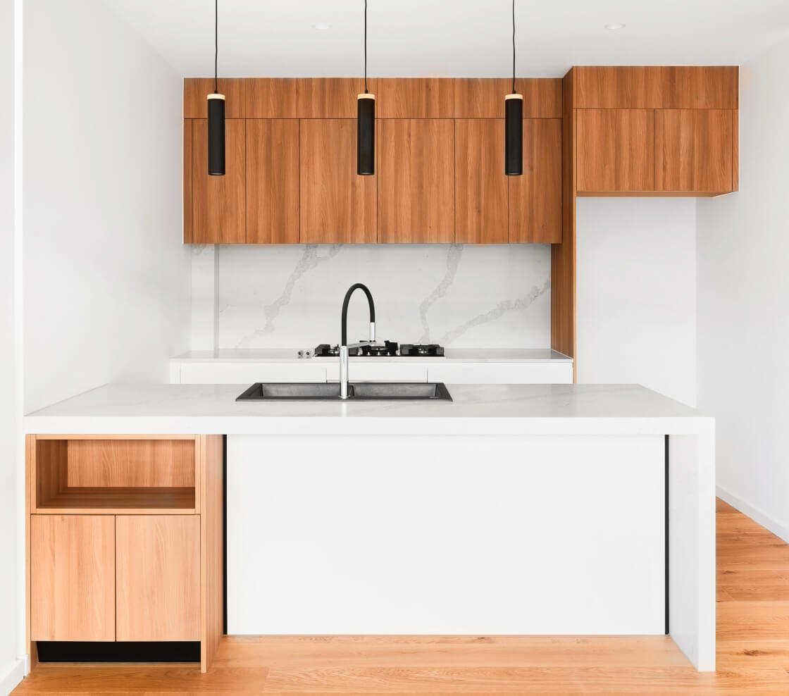 The Team Behind Our Firm - Architect X Webflow Template