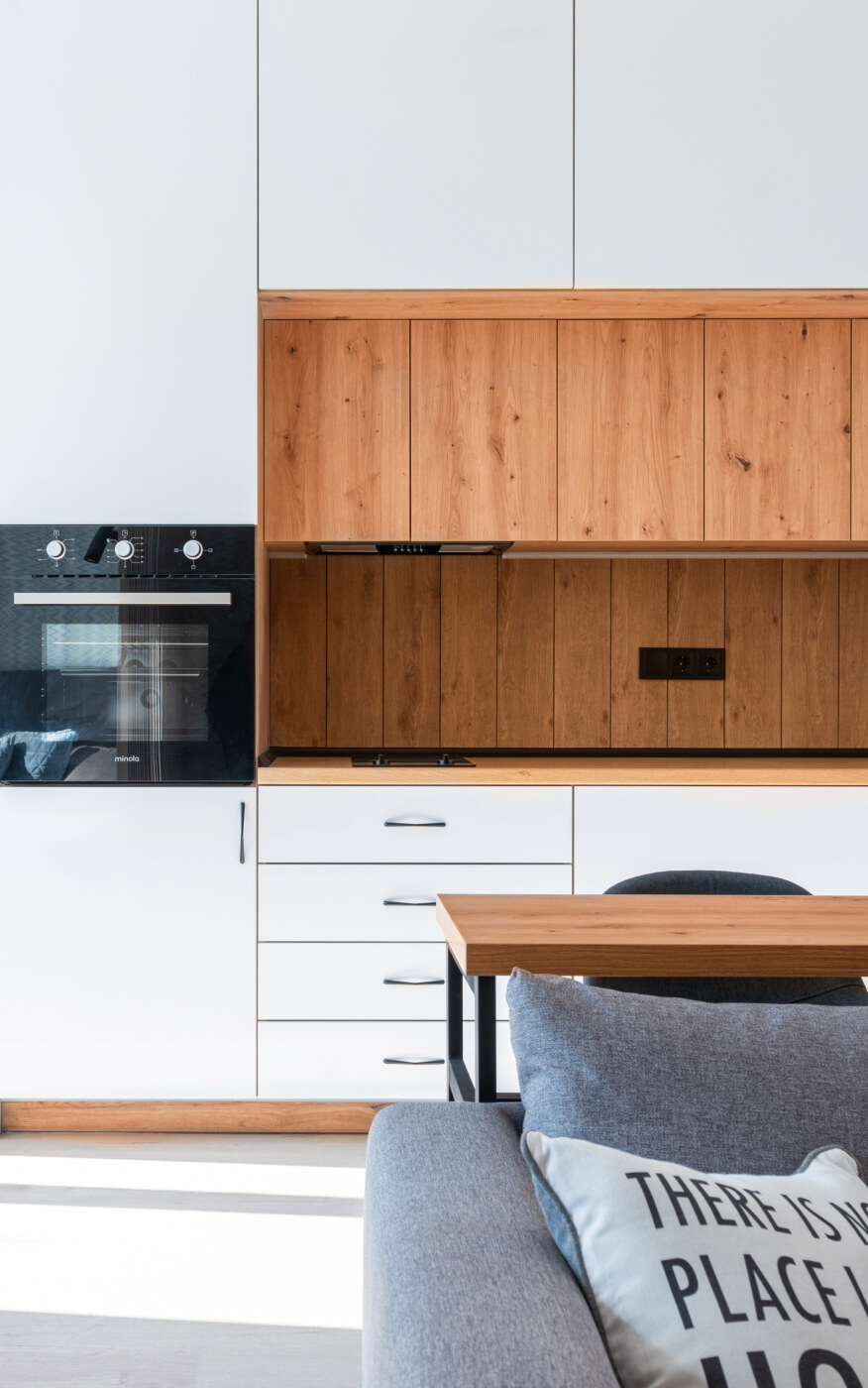 Creating Unique Designs - Architect X Webflow Template