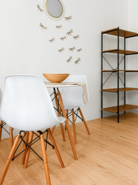 Get In Touch - Architect X Webflow Template