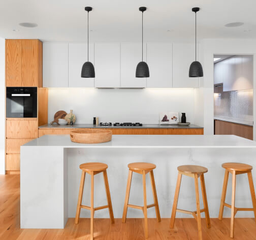 Get In Touch - Architect X Webflow Template