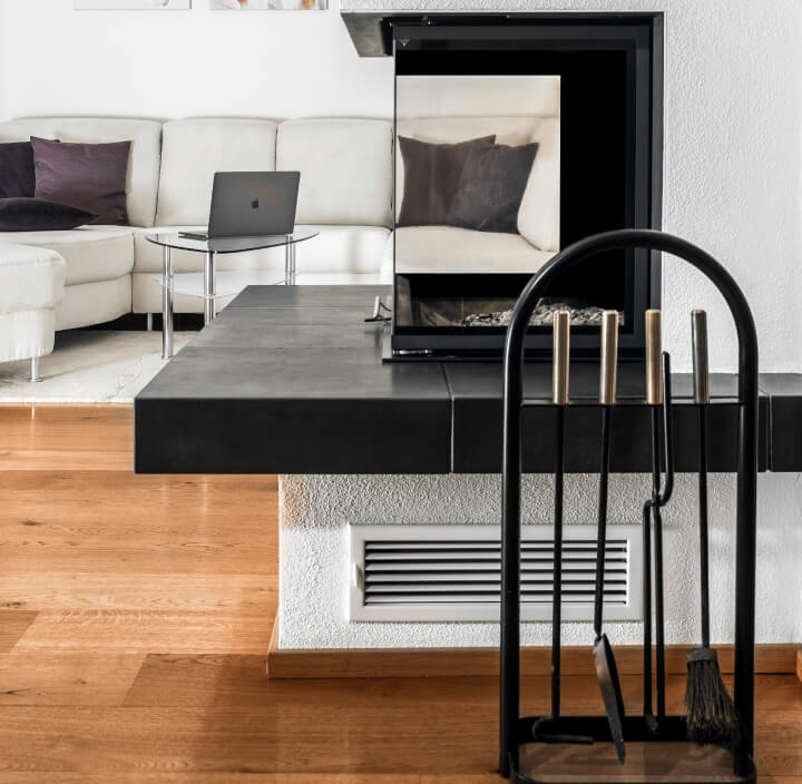 Get In Touch - Architect X Webflow Template