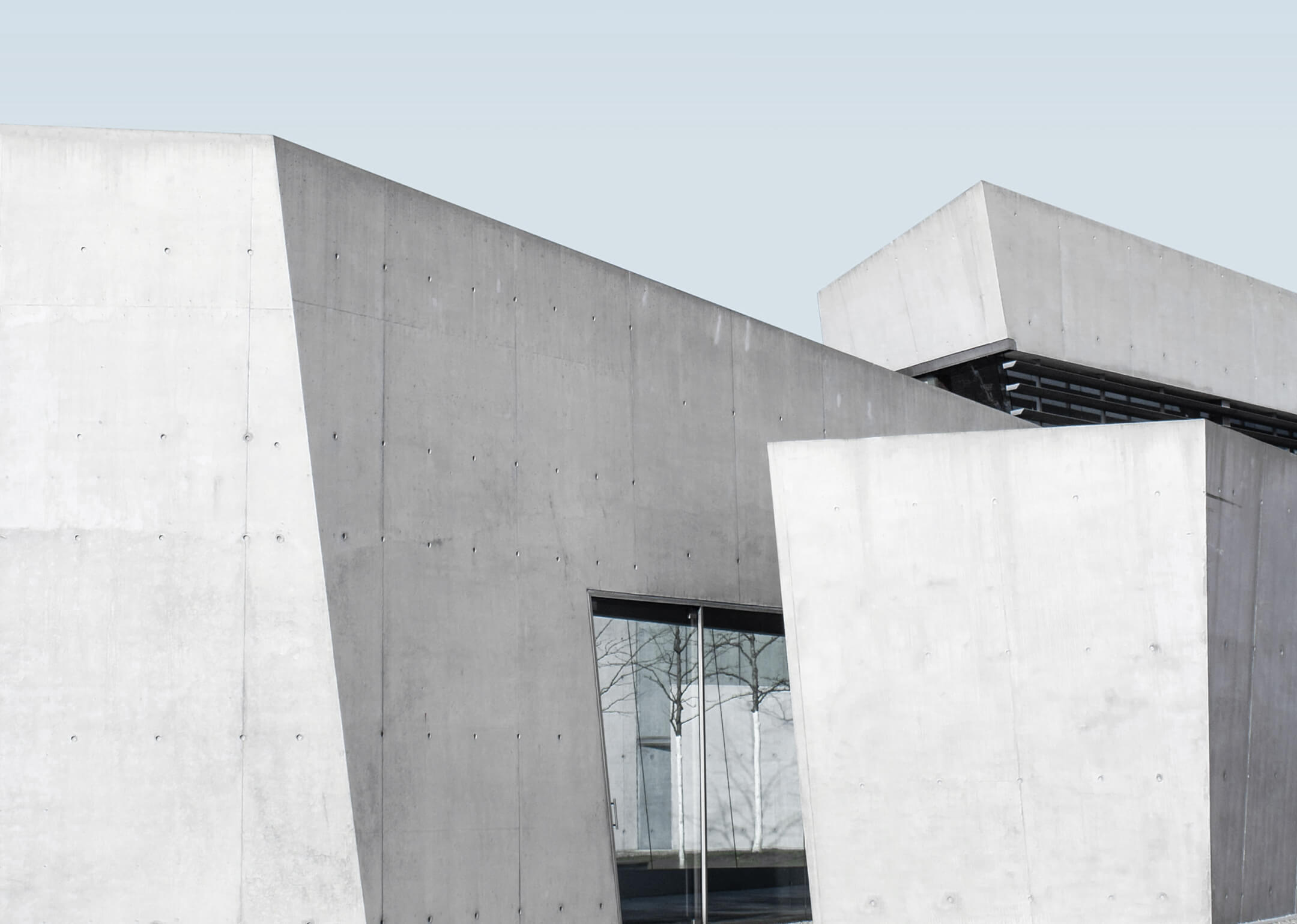 A Fine Architecture Firm - Architect X Webflow Template