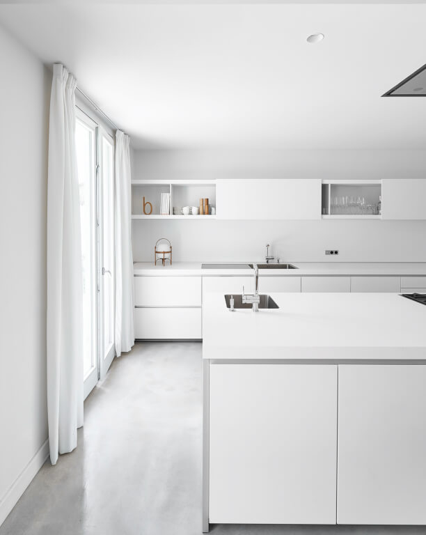 We Design Unique Places - Architect X Webflow Template