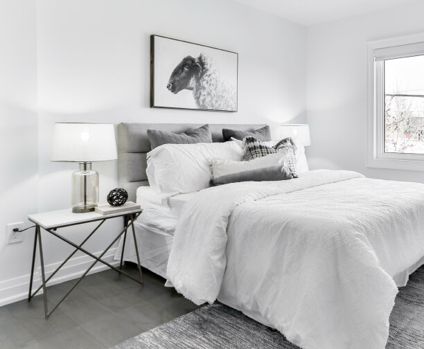 We Design Unique Places - Architect X Webflow Template