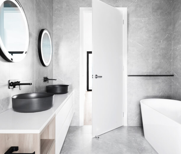 We Design Unique Places - Architect X Webflow Template