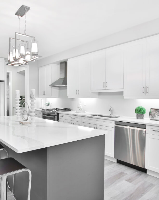 We Design Unique Places - Architect X Webflow Template